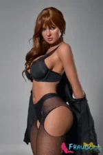 premium Irontech Doll aus japan