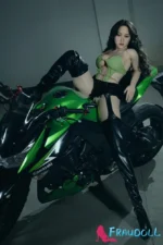 165cm Lovedoll aus Silikon