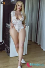 170cm silikon Sexdoll lebensecht