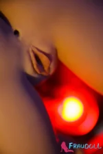 150cm C-Cup TPE Puppen