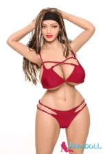 M-Cup Große Brüste Liebespuppen TPE