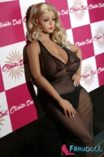 #29S CLM DOLL Altwicker