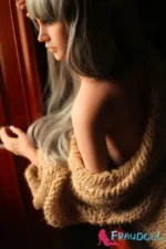 CLM Doll Alwens 158cm