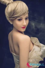 Realdoll aus TPE 158cm Alzer