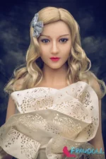 158cm Climax Dolls aus deutschland