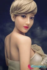 Climax Doll aus TPE 158cm