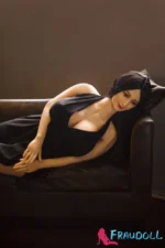 Erwachsene TPE sexpuppe 160cm