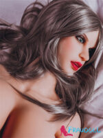 CLM Classic 160cm K cup F15Y