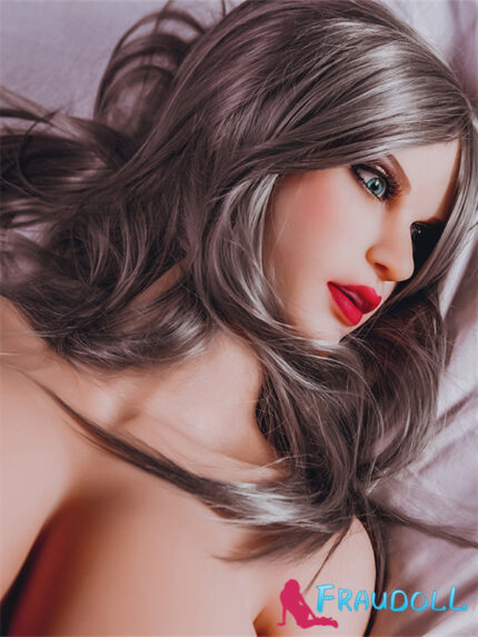 CLM Classic 160cm K cup F15Y