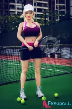 BBW Love Dolls 160cm aus TPE