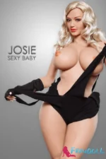 Luxus Sex Doll 160cm Amarell