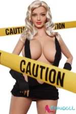 160cm K-Cup TPE Puppen