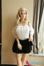 echte 160cm TPE liebespuppen deutschland