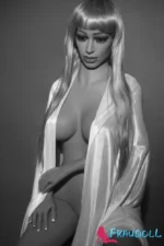 165cm Amelang sexpuppe realistic