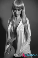 165cm G-Cup TPE Puppen