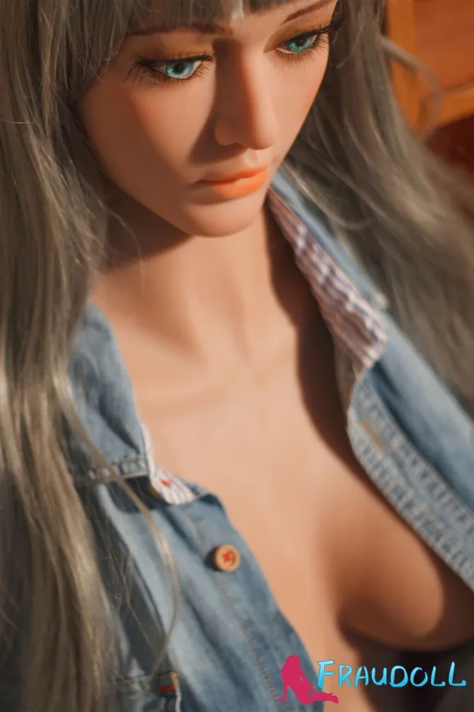 165cm reale Doll aus TPE