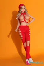 TPE Real Doll 165cm Altmeier