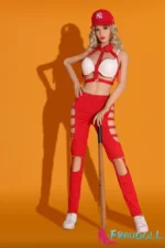 CLM Doll Altmeier 165cm