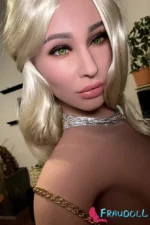 TPE Sexdoll Love 170cm Altinok