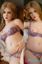 #S20 Sexpuppem 158cm