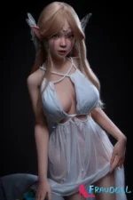 Anslow XT Puppen 157cm