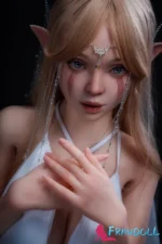 E-Cup Hybrid Sexpuppem Anslow