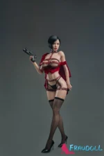 171cm Love Doll aus Silikon