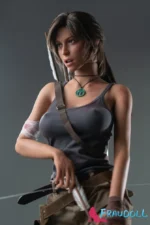 Anthon Liebespuppen 166cm