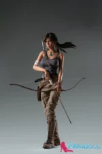 Sexpuppen Silikon 166cm