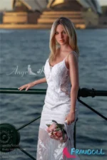 LS#15 Angelkiss Doll