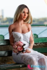 Anacker Premium Liebespuppe 165cm