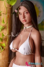 168cm Real Sex Doll aus Silikon