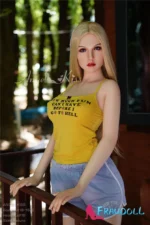 Lebensechte #LS10 Angelkiss Doll 162cm