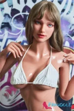 166cm Sex mit sexpuppen Andresen