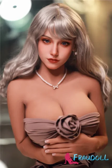 166cm Fire Doll Echte Andrea