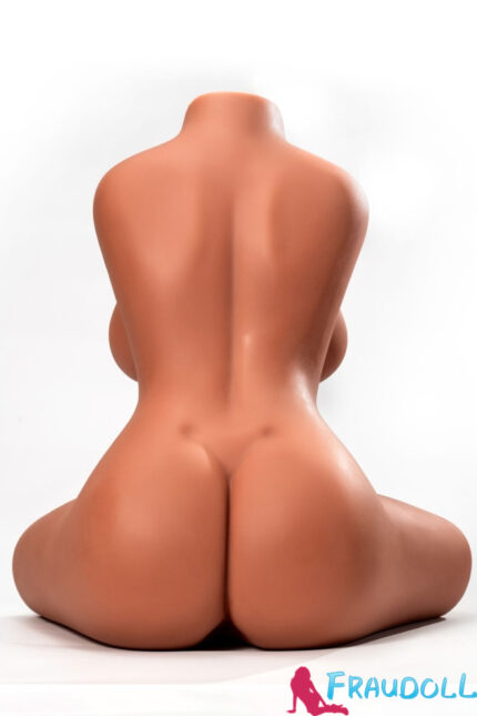 E-Cup Große Brüste Love Puppen Anderbegg