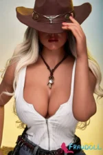 Anhegger Love Doll 164cm