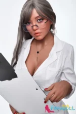 164cm Größen Brust Irontech Dolls