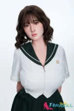 Angern I-Cup Irontech Dolls