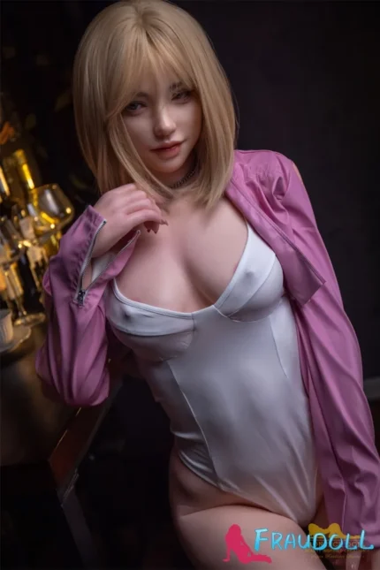 Angstadt Silicondollsex