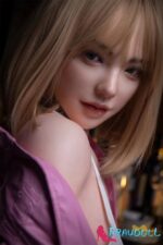 Silikonpuppe 169cm Angstadt