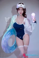 164cm Reale Doll kaufen