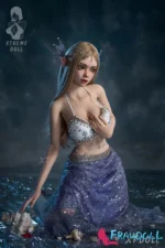 XT Hybrid liebespuppe 157cm