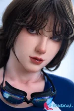 Nabi C-Cup Real Lady Dolls