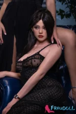 Anschau C-Cup Real Lady Dolls