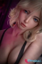 Annen C-Cup Real Lady Dolls