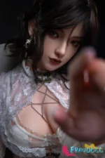 Sexdolls Silikon 163cm