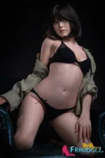 Angilbert #S40 Irontech Doll