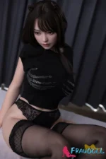 165cm Sexpuppen aus Silikon