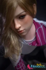 Sexdolls Silikon 167cm